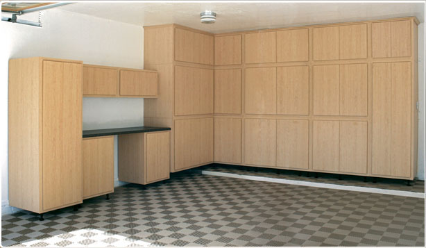 Classic Garage Cabinets, Storage Cabinet  Bay Area 